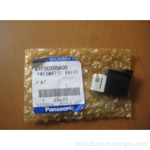 KXF0DX8NA00 VALVE 10-VQ110U-5MO-X46